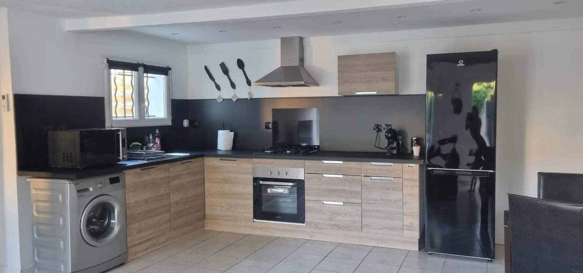 Aux Creissauds Apartment Aubagne