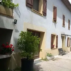 Bastide Ecurie Massilia Guest house